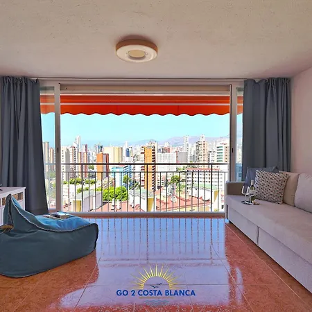 Manhattan View With Pool Apartment *
