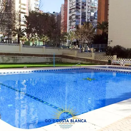 Manhattan View With Pool Apartament *