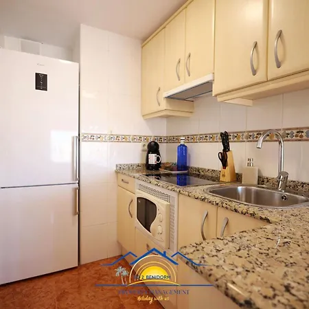 Appartement Manhattan View With Pool