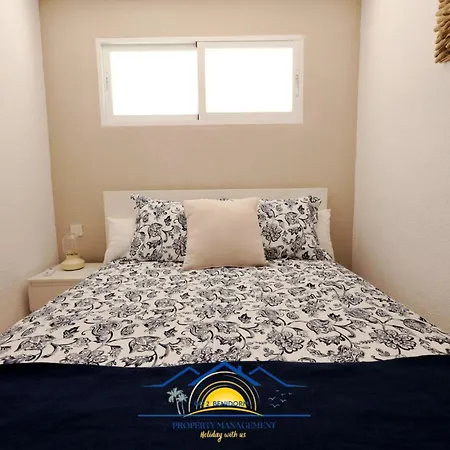 Manhattan View With Pool Appartement