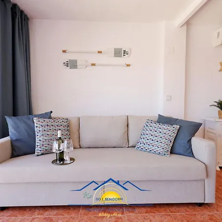 Manhattan View With Pool Appartement *