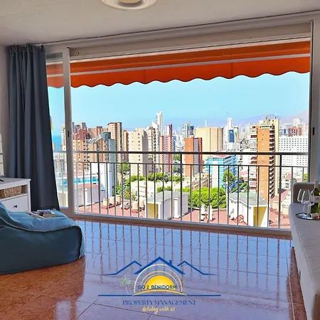 Manhattan View With Pool Appartement *