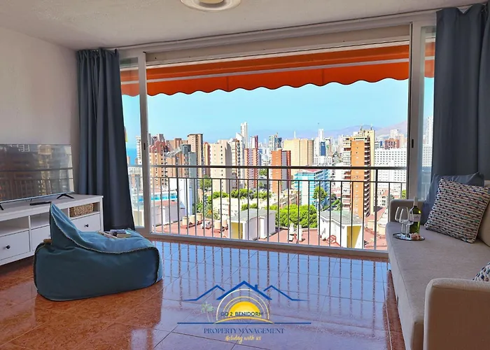 Manhattan View With Pool Διαμέρισμα *