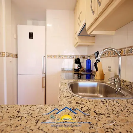 Apartamento Manhattan View With Pool *